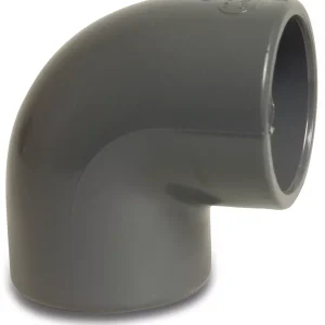 90 koppling 1 ½” utv, 50mm inv lim