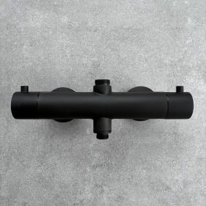 Termostatblandare Pleasure Coal