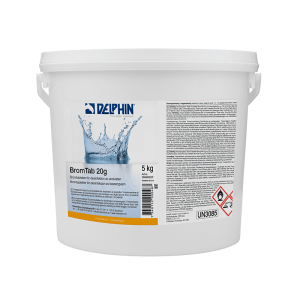 BromTab 20g 5kg