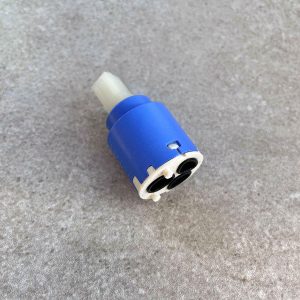 Cartridge 25 Coldstart