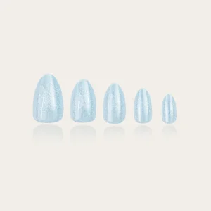 Glacier Blue