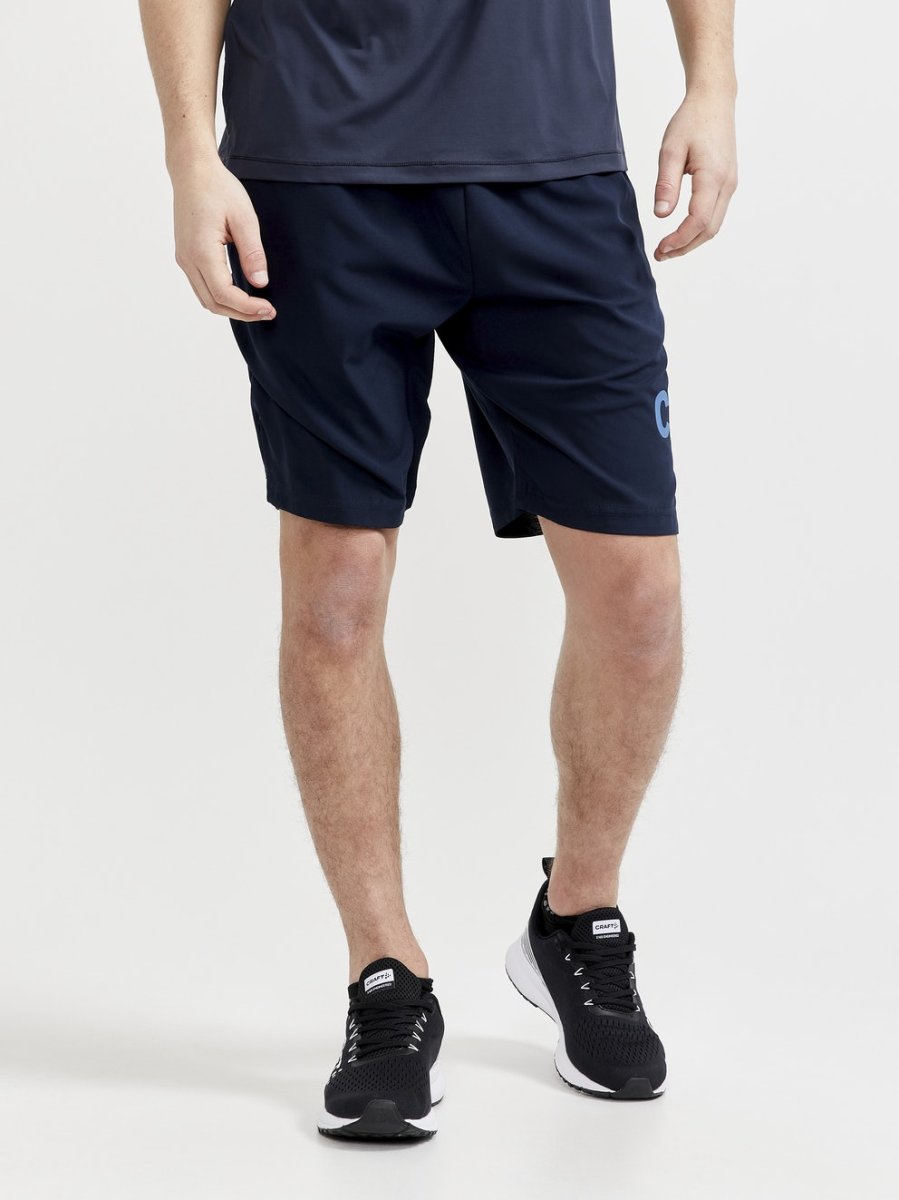 Core Charge Shorts M