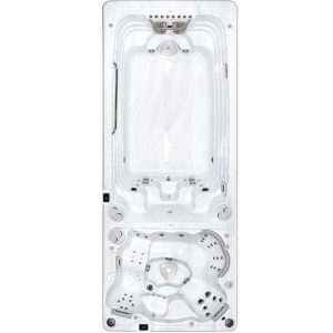 Hydropool Swimspa 19DTAX
