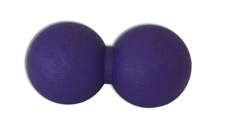 Massageboll Dubbel - Bild 4