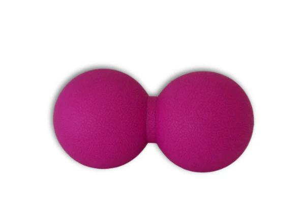 Massageboll Dubbel