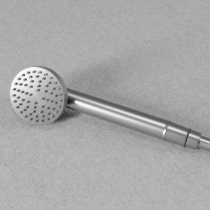 Pleasure Handdusch Round