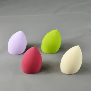 Makeupsvamp / Concealer svamp 4-pack