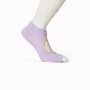 Yoga set: strumpor och handskar
