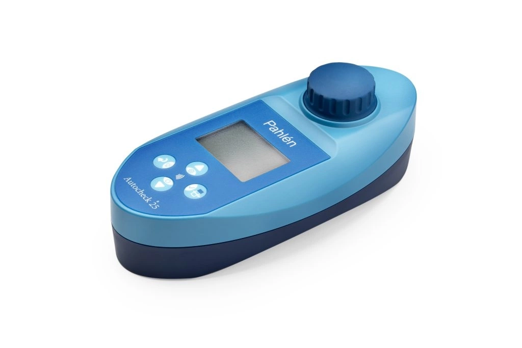 Autocheck 25