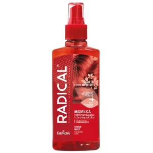 Hårspray som stärker håret 200 ml