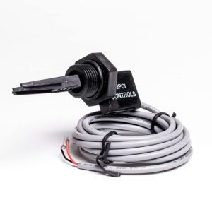 Water Flow switch m/ud gevind For 9,5/14/26kW units.