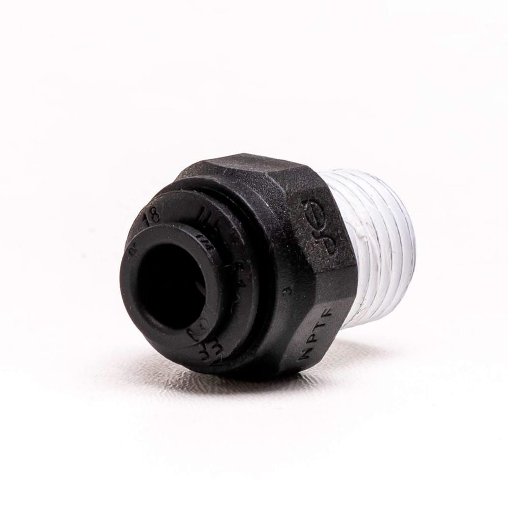 Quickkobling 1/4″ nippel Aseko
