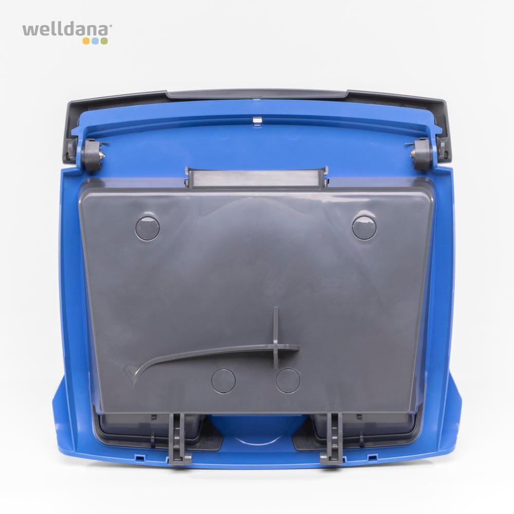 Filter cover M600 - Bild 3