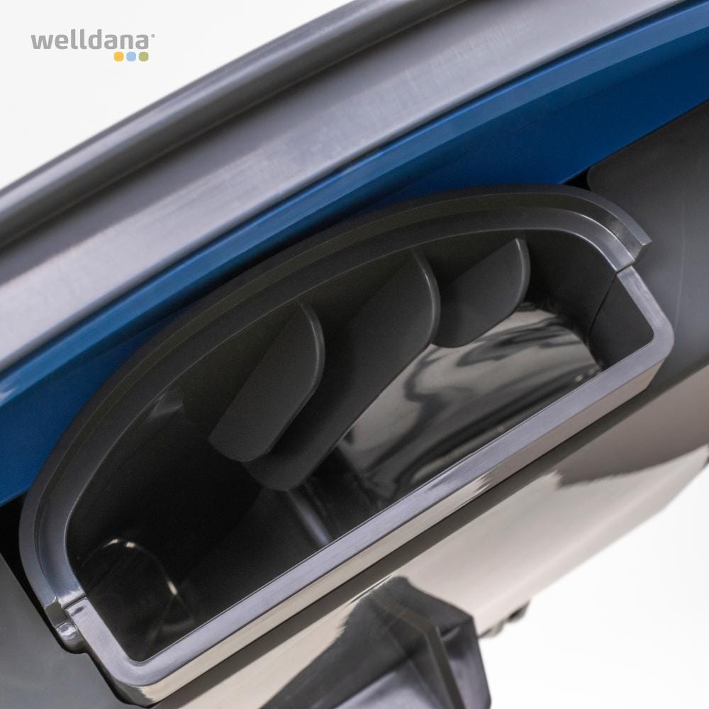Filter cover M600 - Bild 5