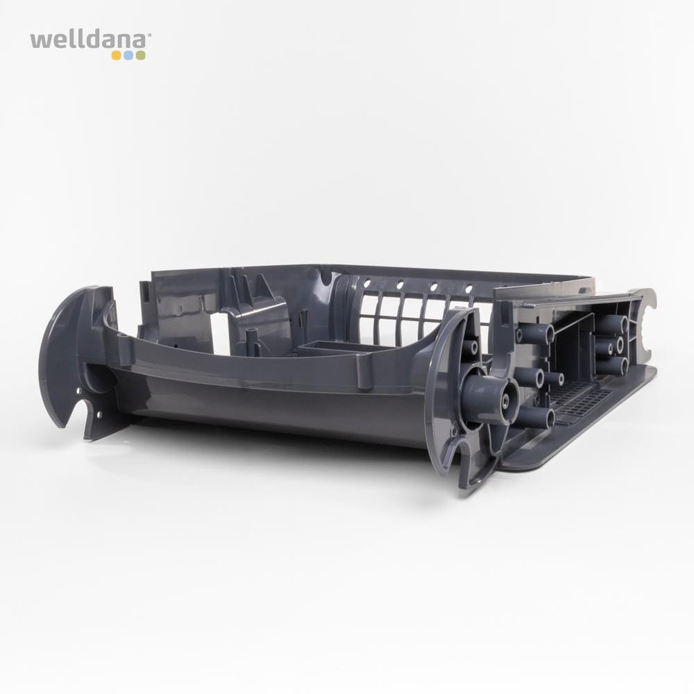 Chassis M600 - Bild 2