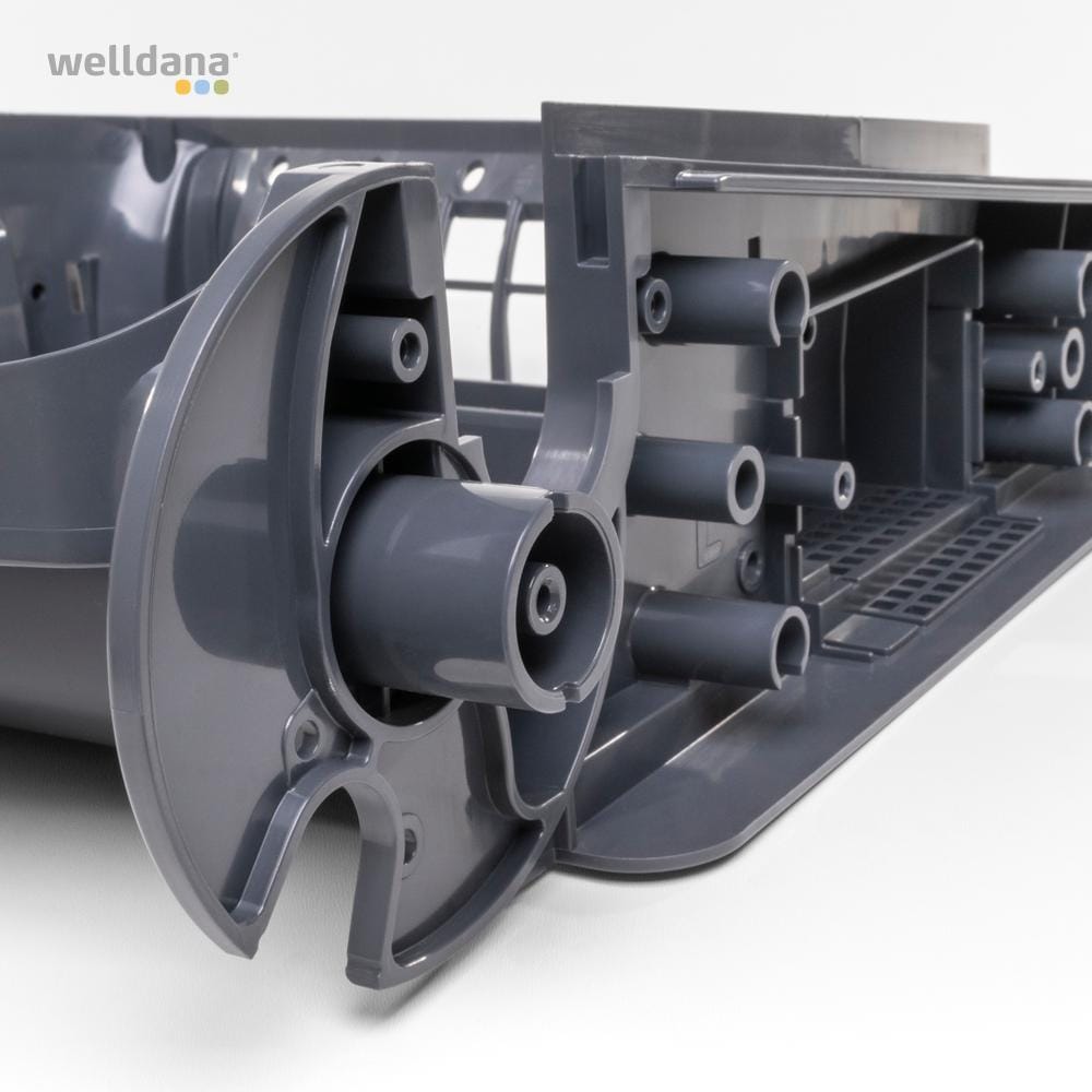 Chassis M600 - Bild 4