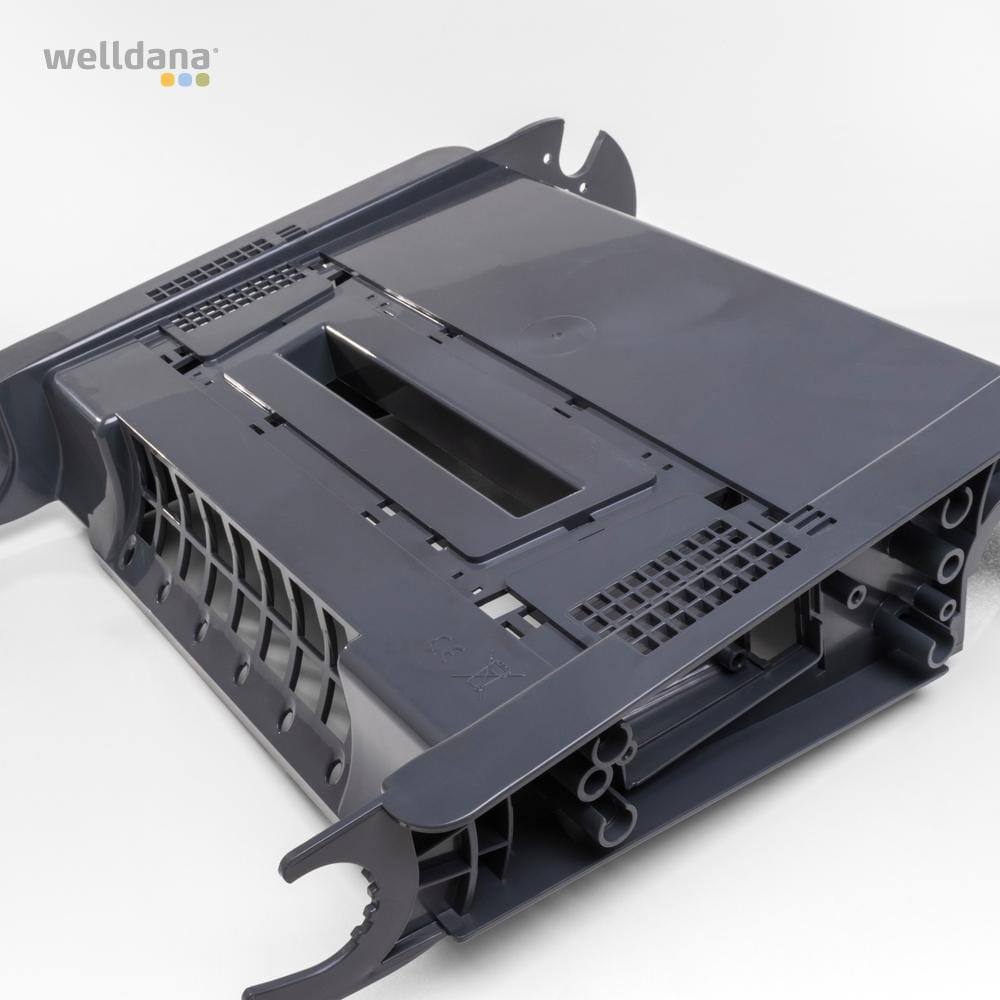 Chassis M600 - Bild 5