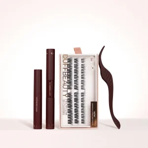 Extended Lash 3D Kit