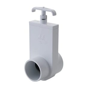 Avstängningsventil 2″ ID x 2″ OD