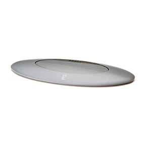 Högtalare Poly Planar, oval popup - Bild 3