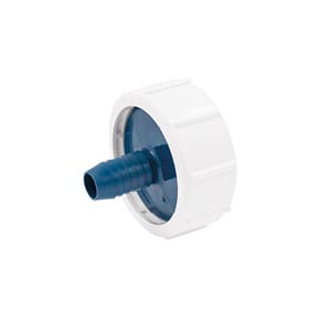 Pumpunion 2″ med förminskning 3/4″