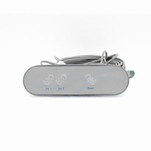 Startpanel Balboa