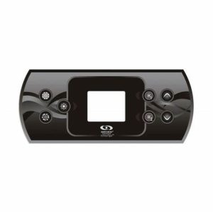Kontrollpanel Gecko IN.K506