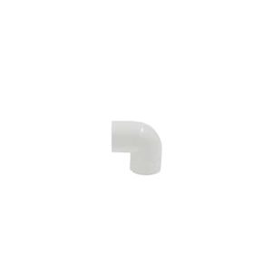 Vinkel 90gr 20 mm inre diameter