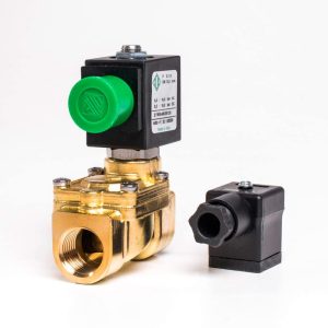 Magnetventil 1/2″