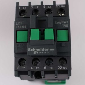 Kontaktor V30-3P/V40-3P/S40-3P från sn nnnnn-nnnnnn n160nnnnn