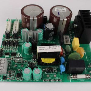 Regler modul X40, X40-3P, X60, X60-3P R32