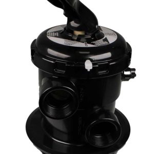 ”Sexvägsventil 1½”” FM 400T/FM 500T/FM 600T”