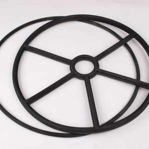 ”Gasket New Valve 1 1/2″” (09758) 7041022″