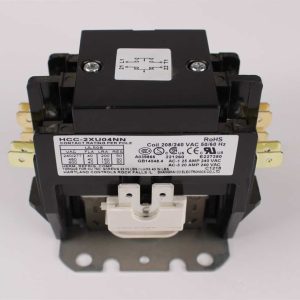 Kompressorrelä HCC-2XU04NN