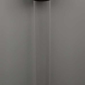 Kvartsglas 933 x 25 mm UV-C 75