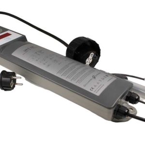 Styrbox UV-C 130