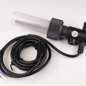 Flödesvakt UV-C
