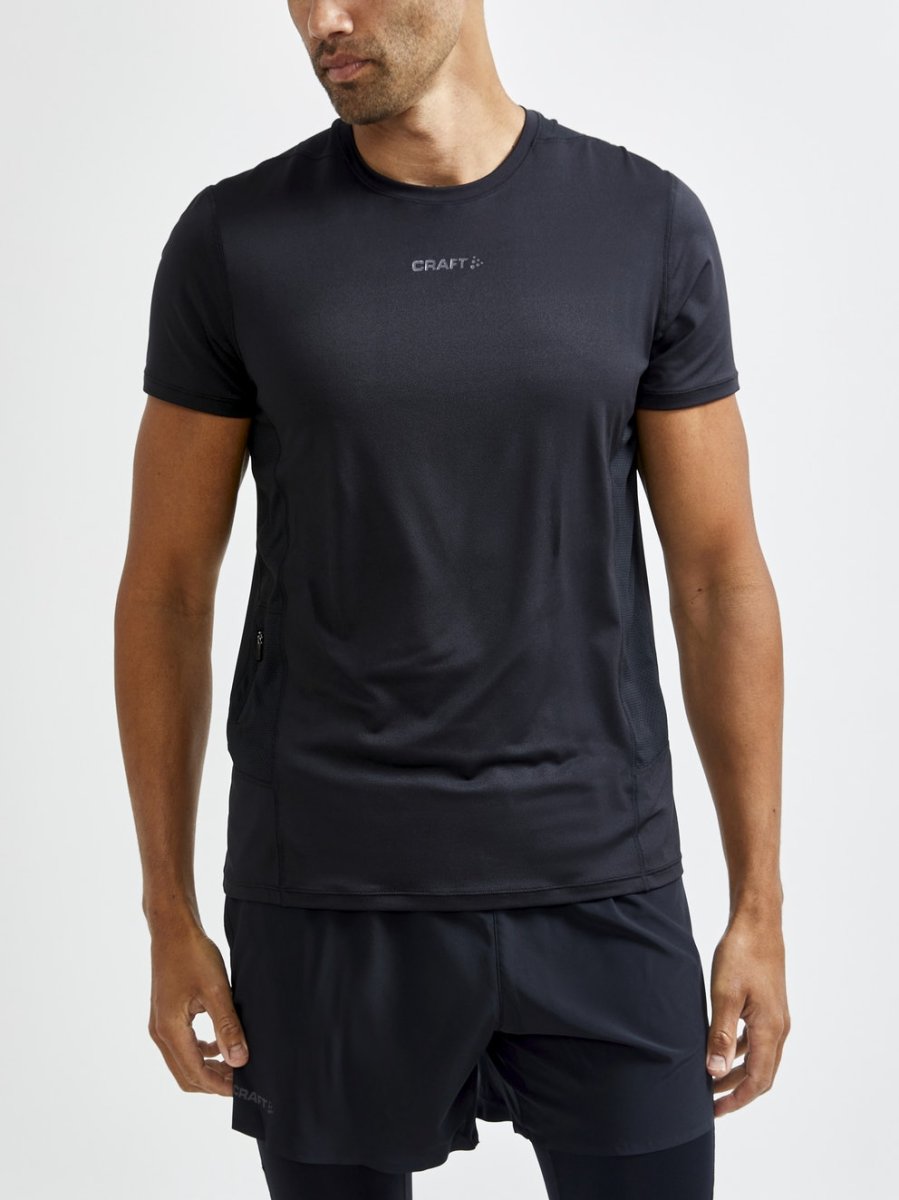 ADV Essence SS Tee M - Bild 2