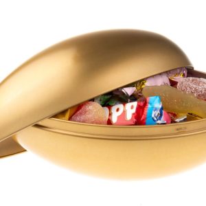 Guld Ägg