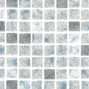 Liner Ädelsten Mosaik