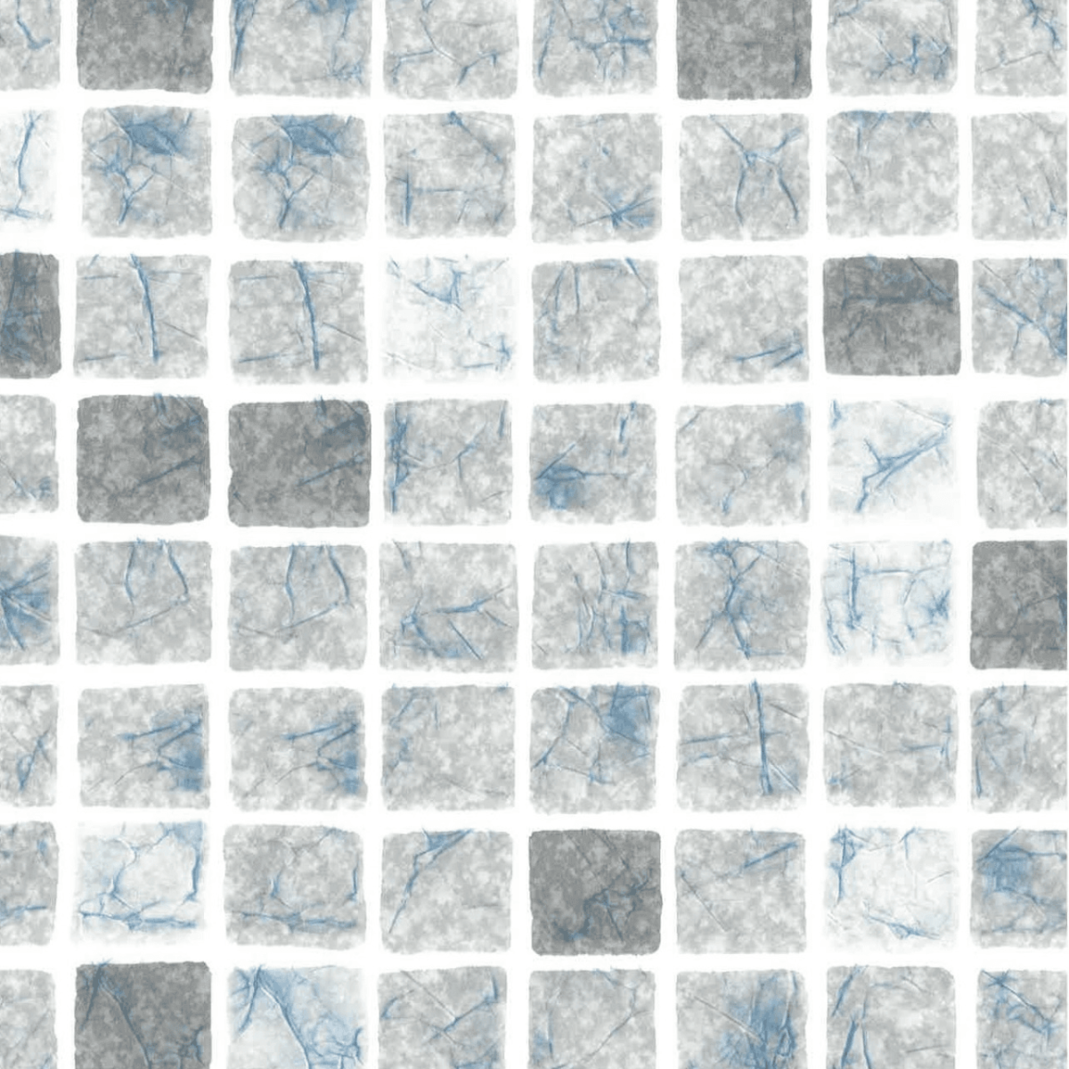 Liner Ädelsten Mosaik - Bild 2