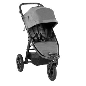Baby Jogger City Elite 2 sittvagn, slate
