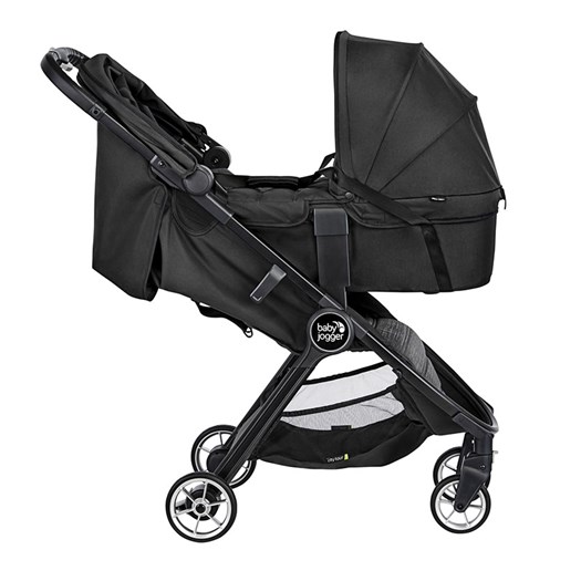 Baby Jogger City Tour 2 liggdel, jet - Bild 3