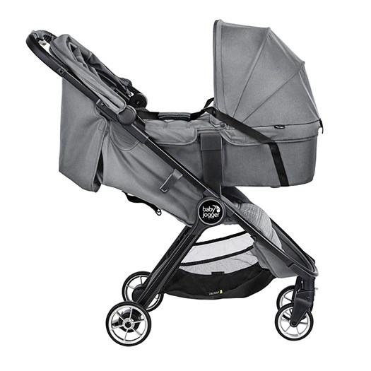 Baby Jogger City Tour 2 liggdel, slate - Bild 3