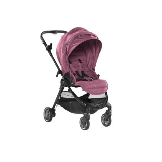 Baby Jogger City Tour Lux, rosewood
