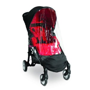 Baby Jogger Zip Regnskydd