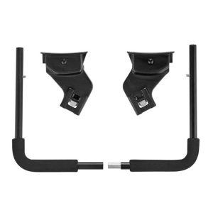 Baby Jogger bilstolsadapter Britax till City Mini2 mfl