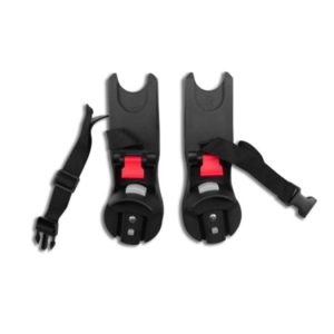 Baby Jogger bilstolsadapter Maxi-Cosi till Premier/Select