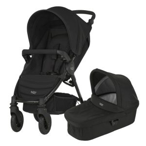 Britax B-Motion 4 Duovagn