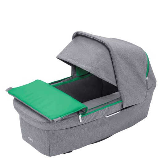 Britax Go Big liggdel, dynamic grey - Bild 3